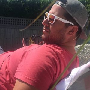 Meet your Posher, Daniel